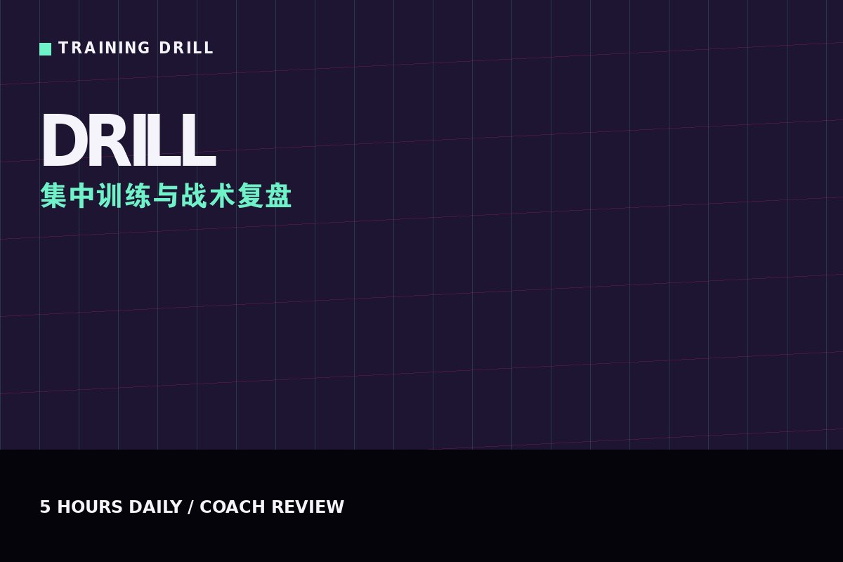 欧洲杯开云app - 青训营集中训练与战术复盘课